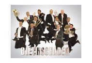 Blechschaden